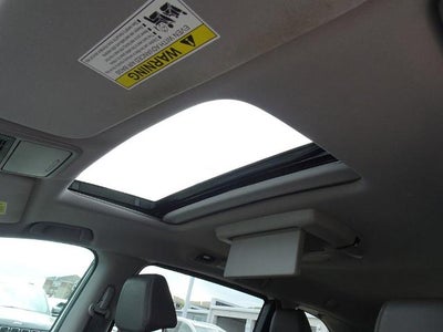 2018 Honda Odyssey Touring