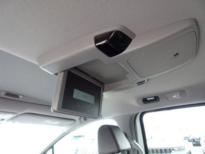 2018 Honda Odyssey Touring