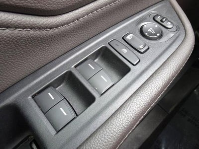 2018 Honda Odyssey Touring