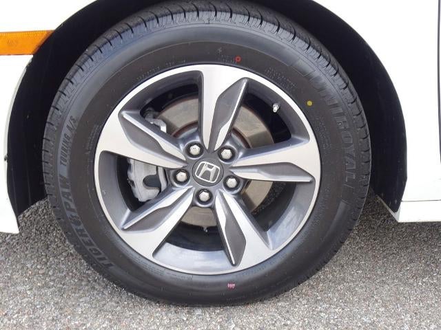 2018 Honda Odyssey Touring