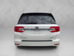 2018 Honda Odyssey Touring