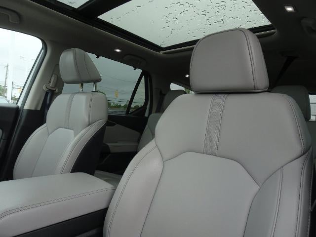 2023 Honda Pilot Touring