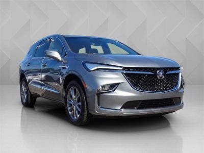 2023 Buick Enclave Avenir