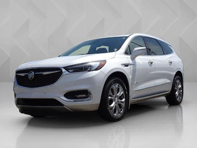 2019 Buick Enclave Avenir's photo