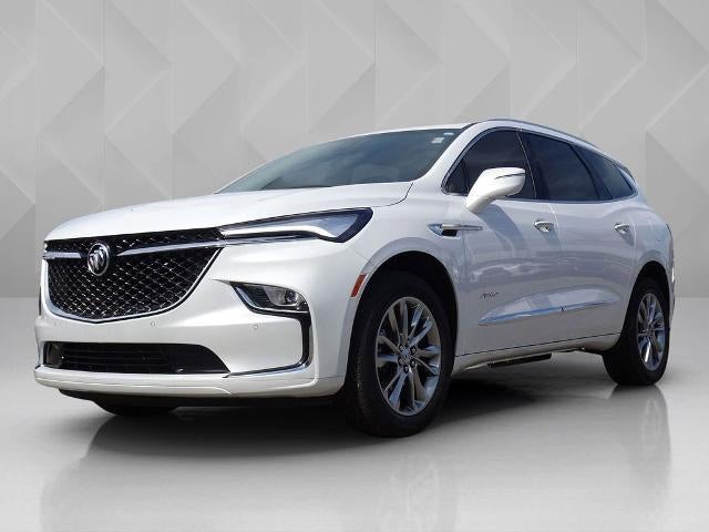 2024 Buick Enclave Avenir