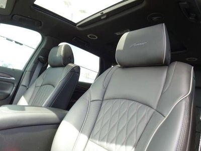 2024 Buick Enclave Avenir