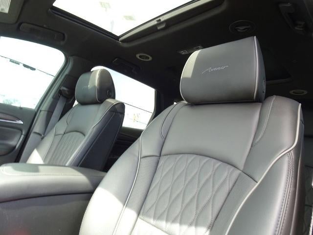 2024 Buick Enclave Avenir