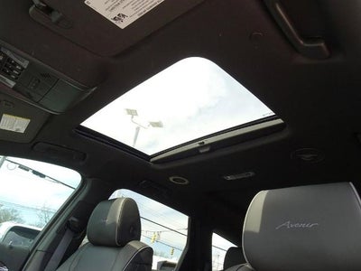 2024 Buick Enclave Avenir