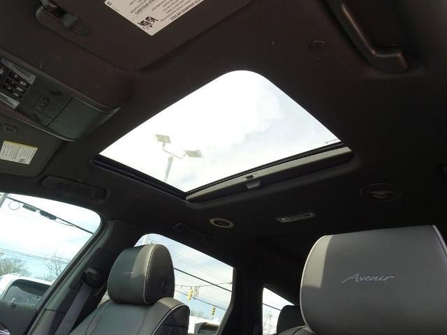 2024 Buick Enclave Avenir