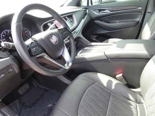 2024 Buick Enclave Avenir