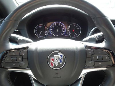 2024 Buick Enclave Avenir