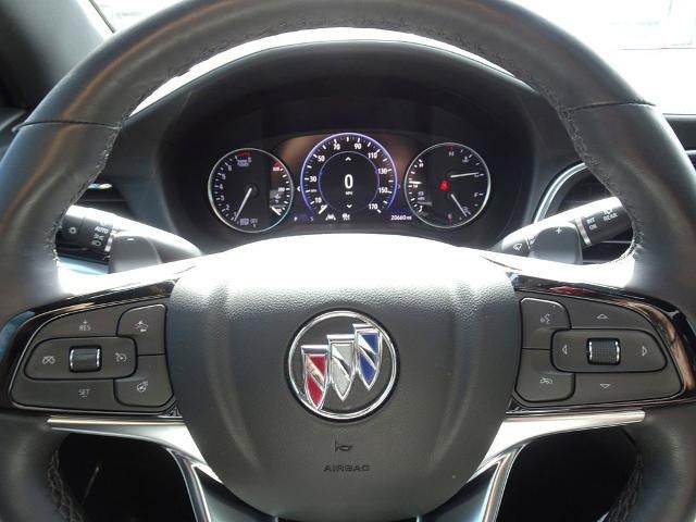 2024 Buick Enclave Avenir