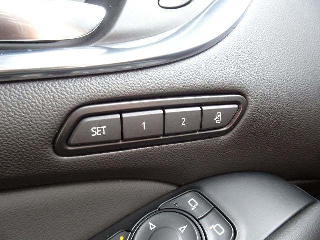 2024 Buick Enclave Avenir