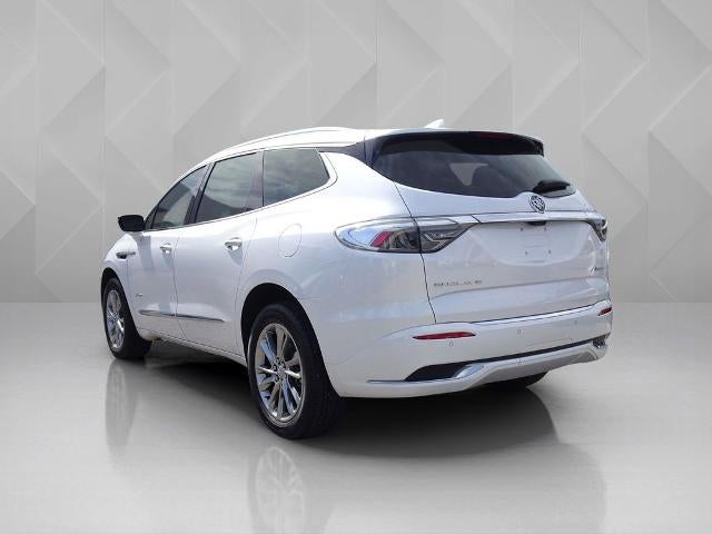 2024 Buick Enclave Avenir