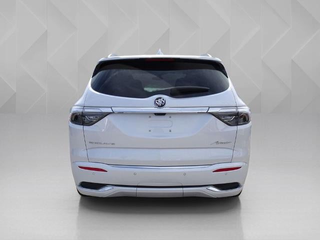 2024 Buick Enclave Avenir