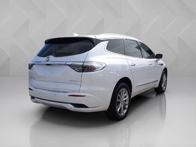 2024 Buick Enclave Avenir