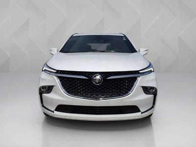 2024 Buick Enclave Avenir