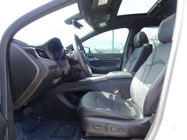 2024 Buick Enclave Avenir