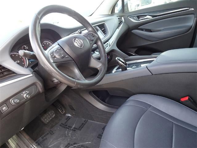 2019 Buick Enclave Premium