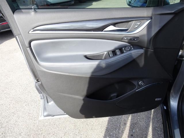 2019 Buick Enclave Premium