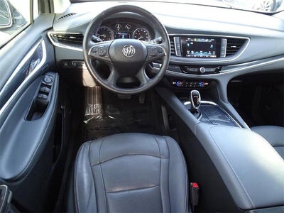 2019 Buick Enclave Premium
