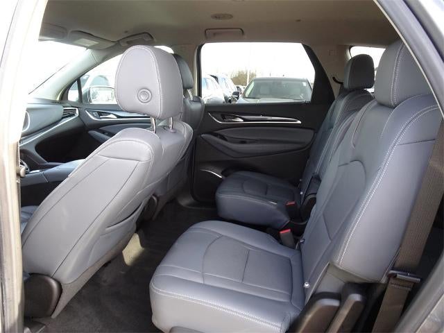 2019 Buick Enclave Premium