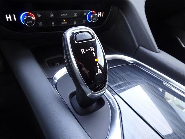 2019 Buick Enclave Premium