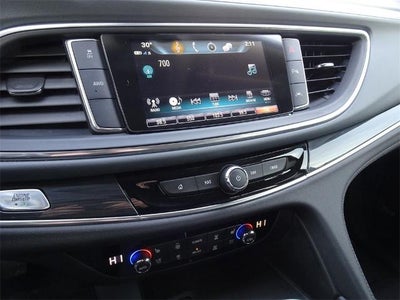 2019 Buick Enclave Premium