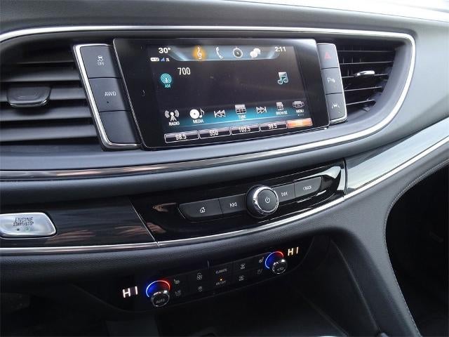 2019 Buick Enclave Premium