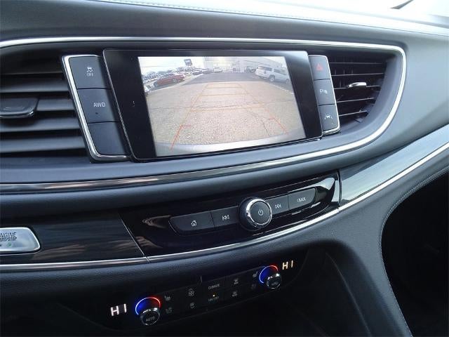 2019 Buick Enclave Premium