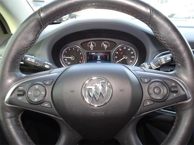 2019 Buick Enclave Premium