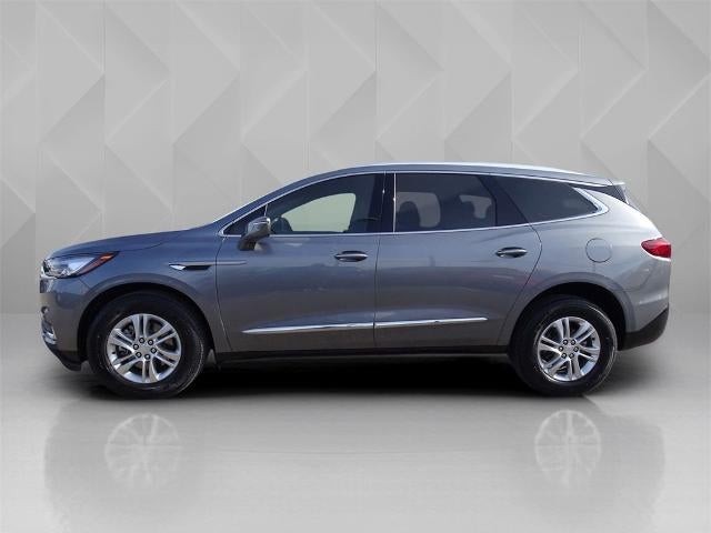 2019 Buick Enclave Premium