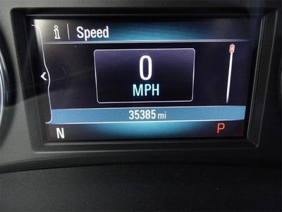 2019 Buick Enclave Premium