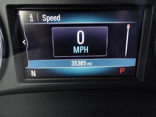 2019 Buick Enclave Premium