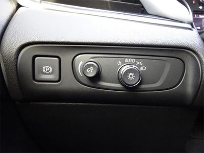 2019 Buick Enclave Premium