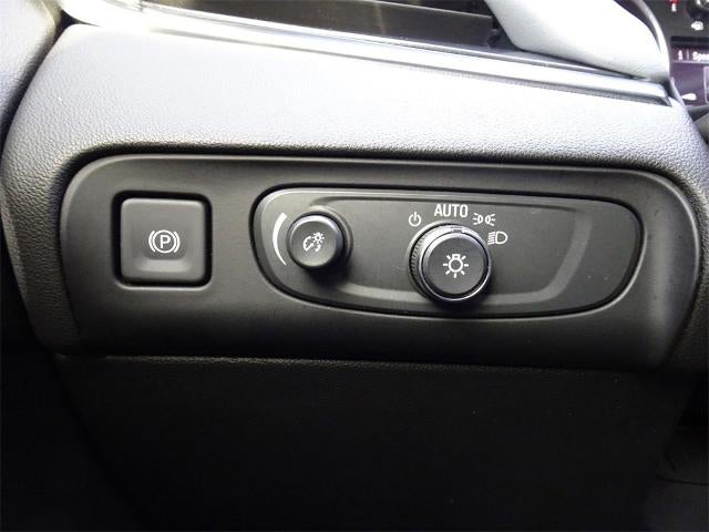 2019 Buick Enclave Premium