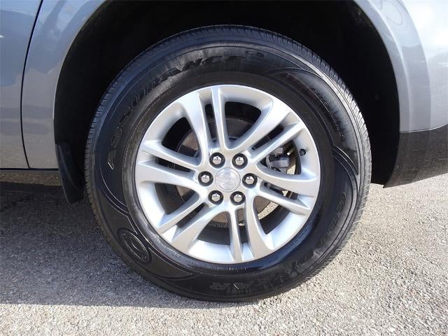 2019 Buick Enclave Premium