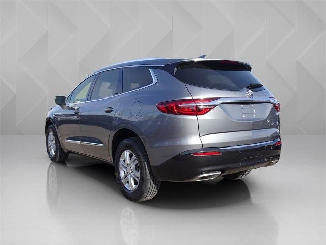 2019 Buick Enclave Premium