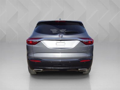 2019 Buick Enclave Premium