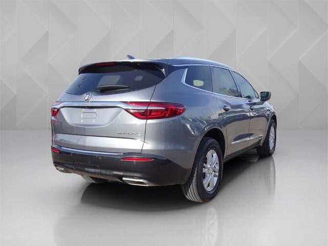 2019 Buick Enclave Premium