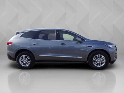 2019 Buick Enclave Premium