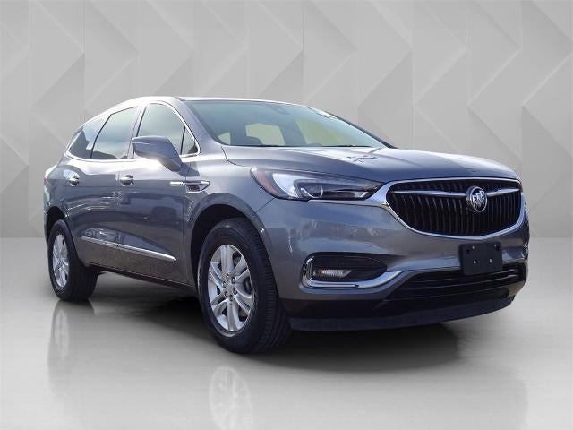 2019 Buick Enclave Premium