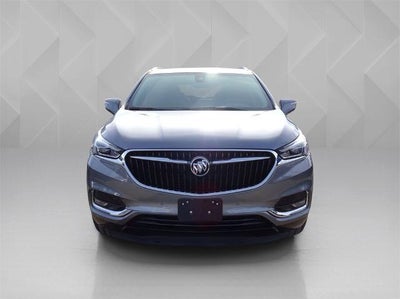 2019 Buick Enclave Premium