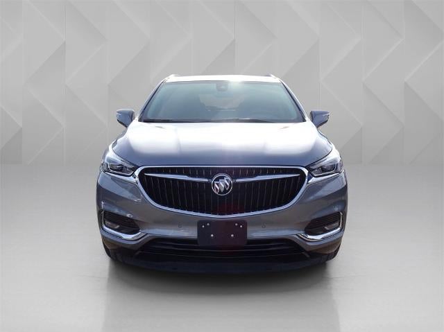 2019 Buick Enclave Premium