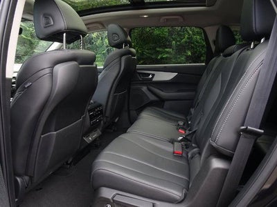 2024 Acura MDX w/Technology Package