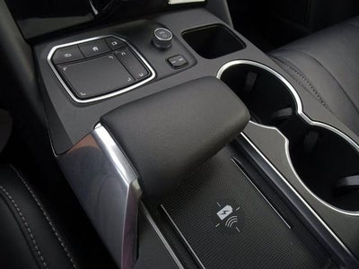 2024 Acura MDX w/Technology Package