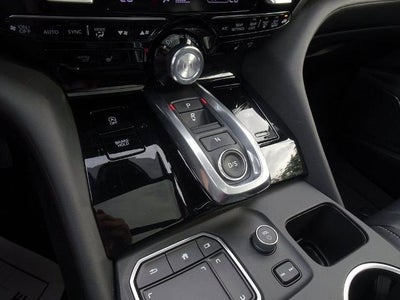 2024 Acura MDX w/Technology Package