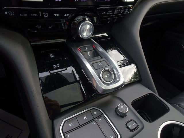 2024 Acura MDX w/Technology Package