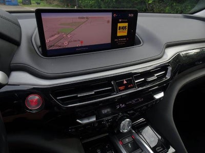 2024 Acura MDX w/Technology Package