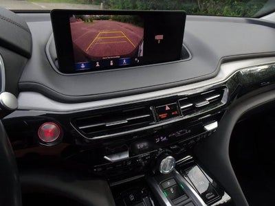 2024 Acura MDX w/Technology Package